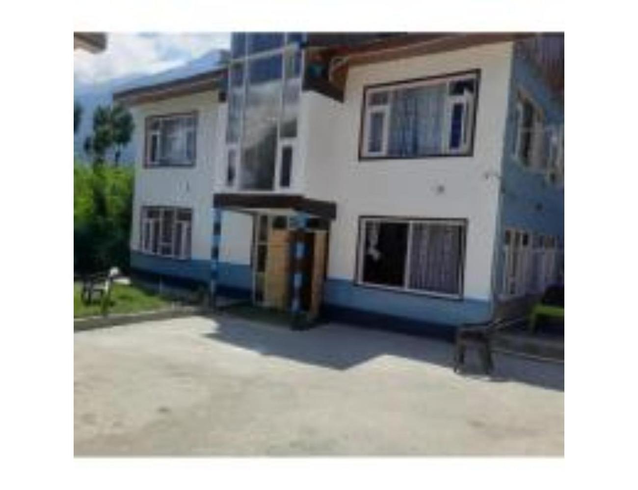 New Relax Inn, Pahalgam, 2 Km From Lidder Valley ภายนอก รูปภาพ
