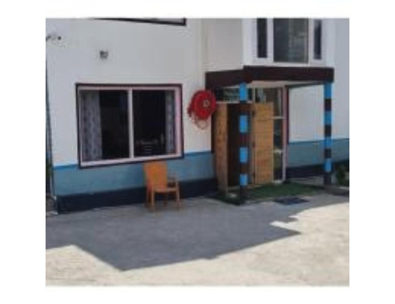 New Relax Inn, Pahalgam, 2 Km From Lidder Valley ภายนอก รูปภาพ