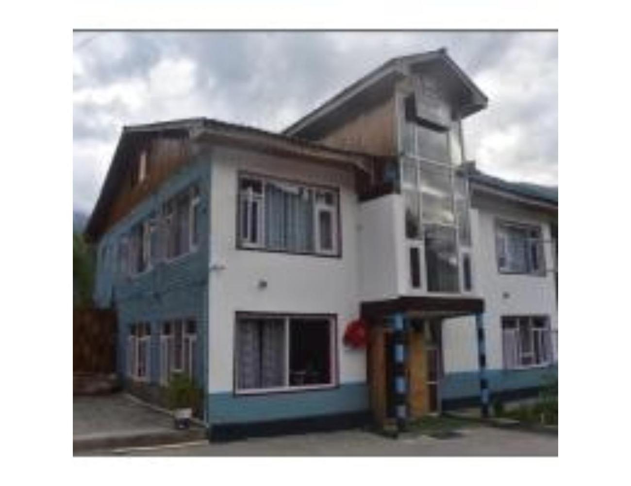 New Relax Inn, Pahalgam, 2 Km From Lidder Valley ภายนอก รูปภาพ